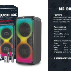 BTS-1910