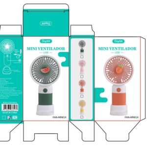 FAN-MINI09