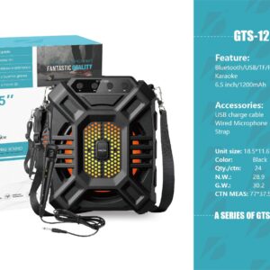 GTS-1222