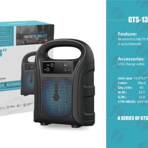 GTS-1386