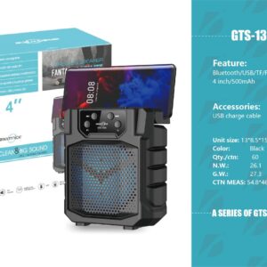 GTS-1393