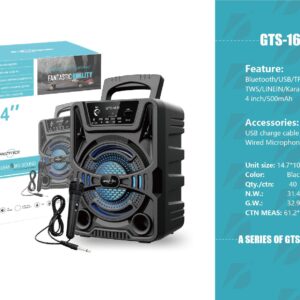 GTS-1637