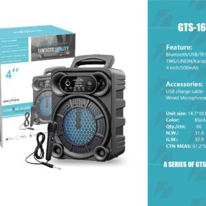 GTS-1638