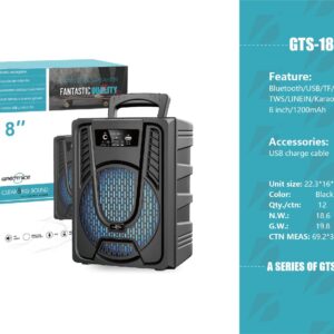 GTS-1830