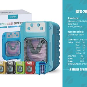 GTS-2039