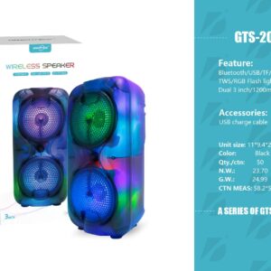 GTS-2083